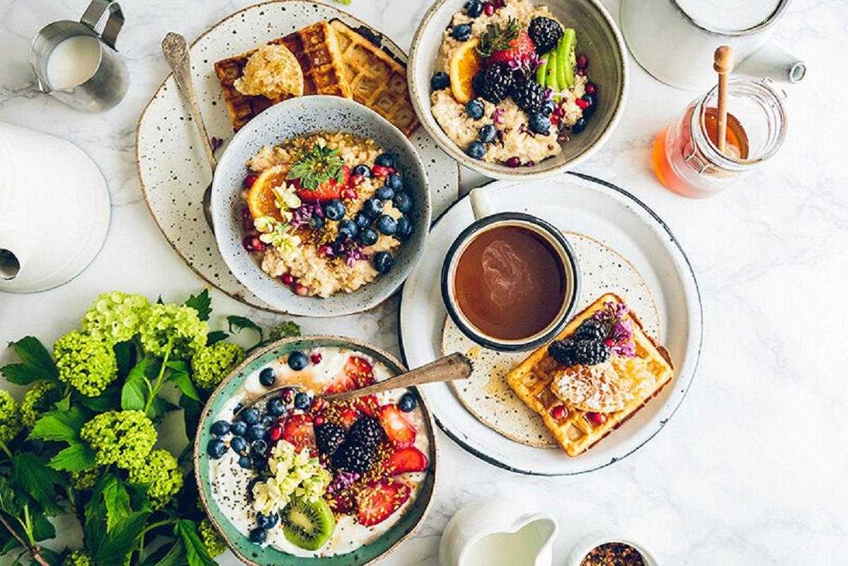 Нефролог Ахуньянова рассказала, почему важно завтракать по утрам