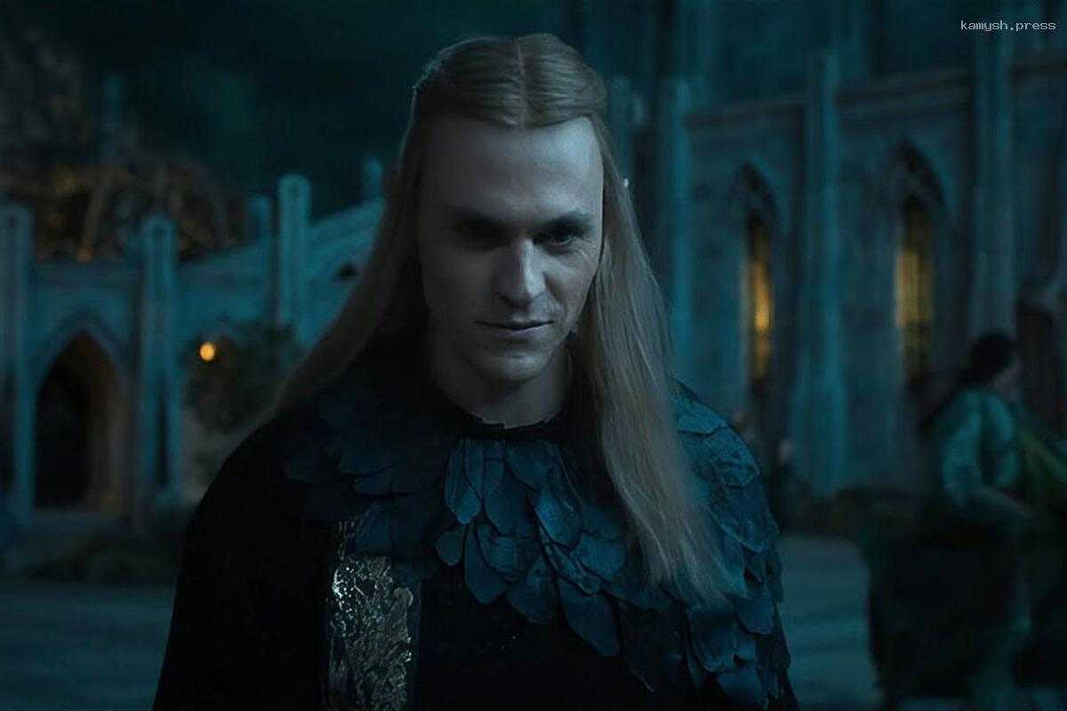 В Amazon показали новый образ Саурона в продолжении «Колец власти»
