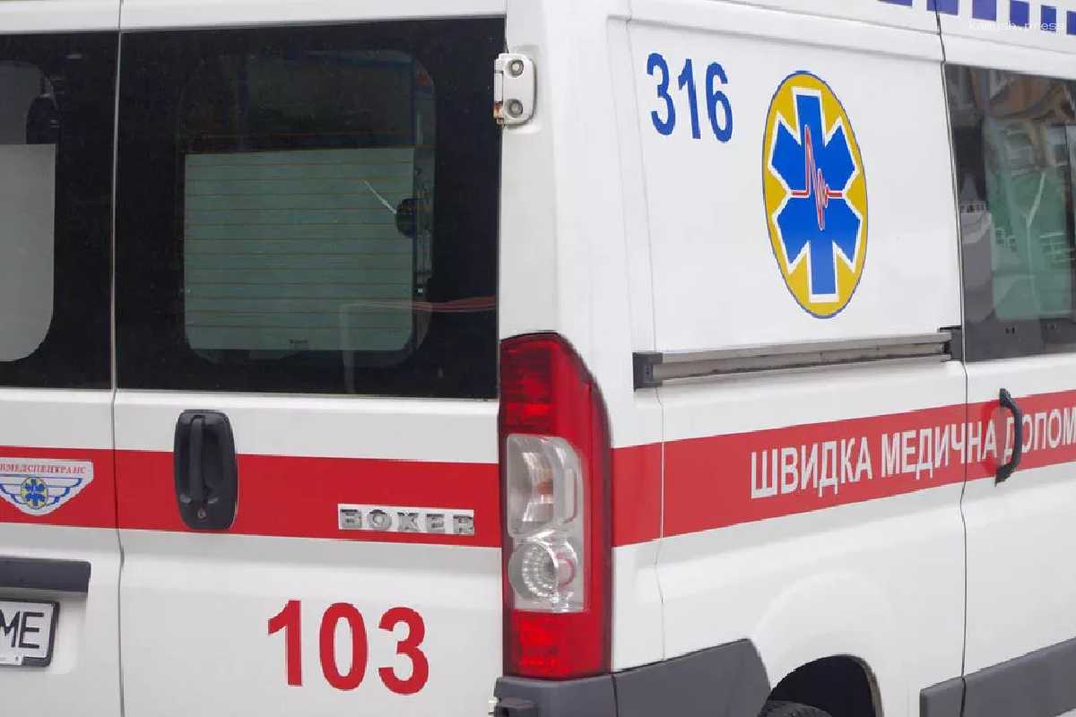 Трое детей в Киеве оказались в больнице после гуманитарного шоколада с наркотиками