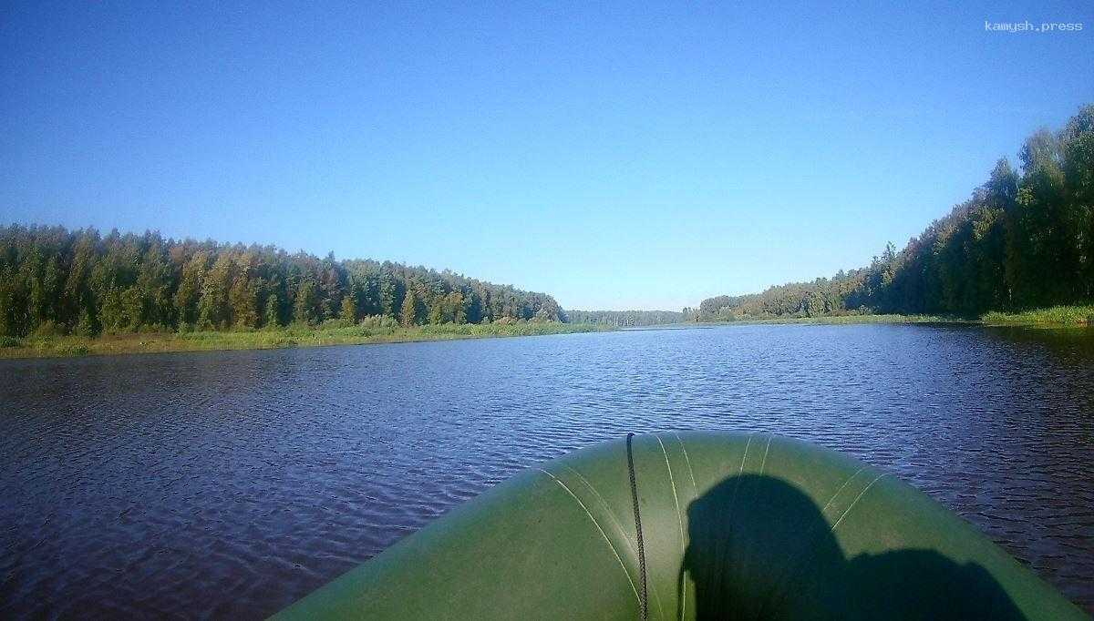 Среди костромичей определят лучших в ловле мусора