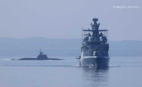 Экс-главком НАТО указал на роль «озера альянса» в случае войны с Россией