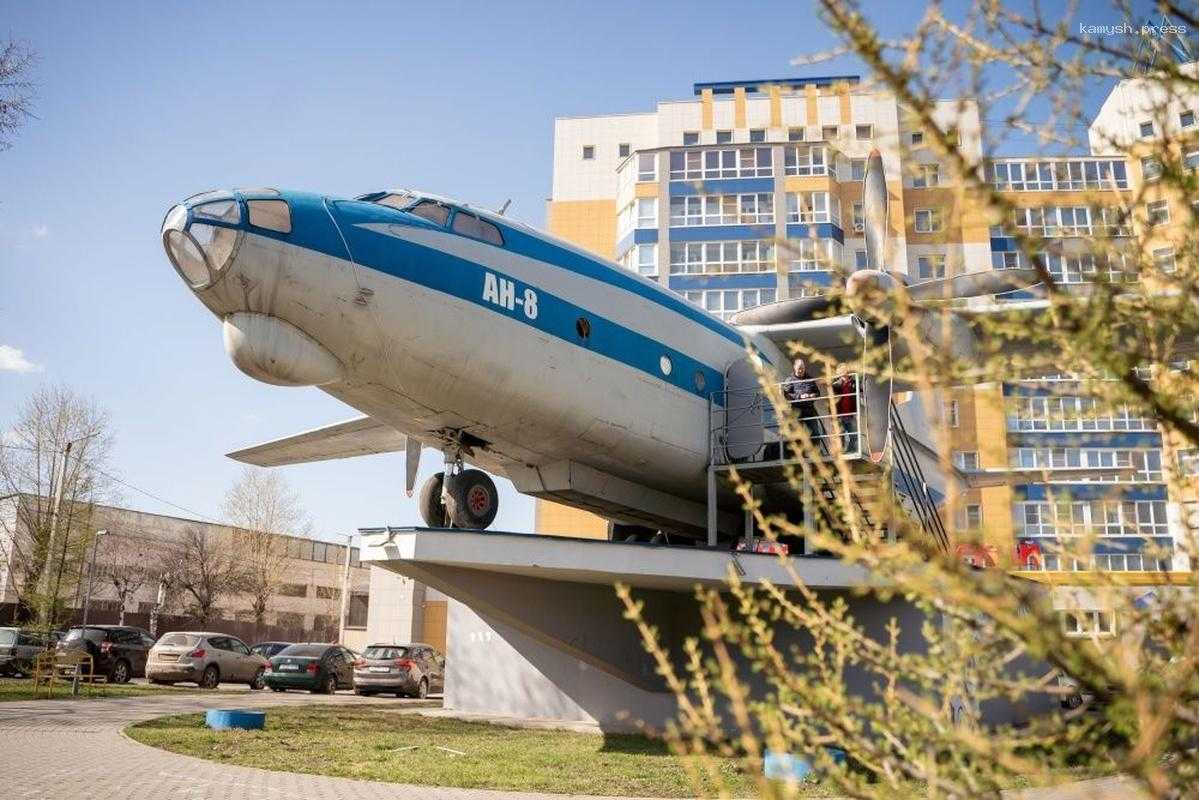 К 650-летию Кирова отремонтируют городские памятники