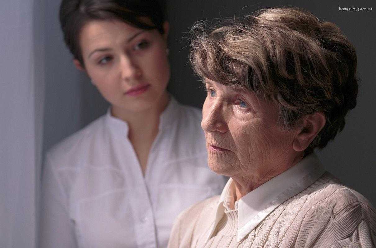 Ученые рассказали о связи болезни Альцгеймера с синдромом Дауна