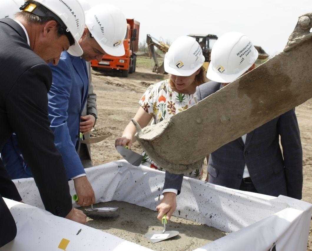 На Ставрополье начали развиваться новые виды бизнеса