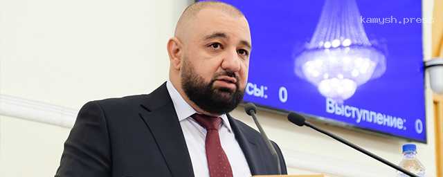 Стало известно требование обвинения для бывшего помощника главы Астрахани
