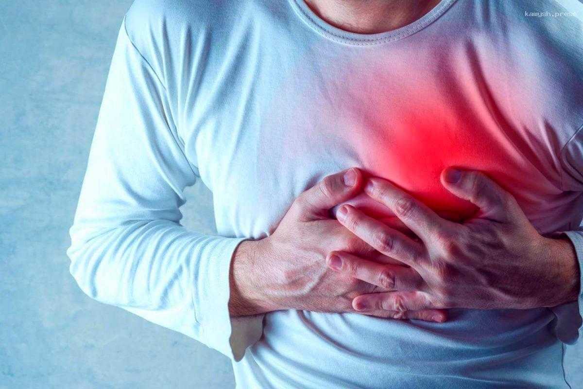 Кардиолог Поленова: Диабет и гипертония являются факторами риска инфаркта миокарда