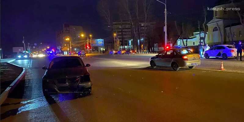 В Перми мужчину два раза сбили на дороге, после второго ДТП он скончался