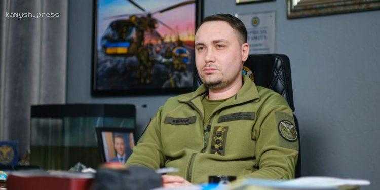 Буданов анонсировал новые операции ВСУ на территории Крымского полуострова