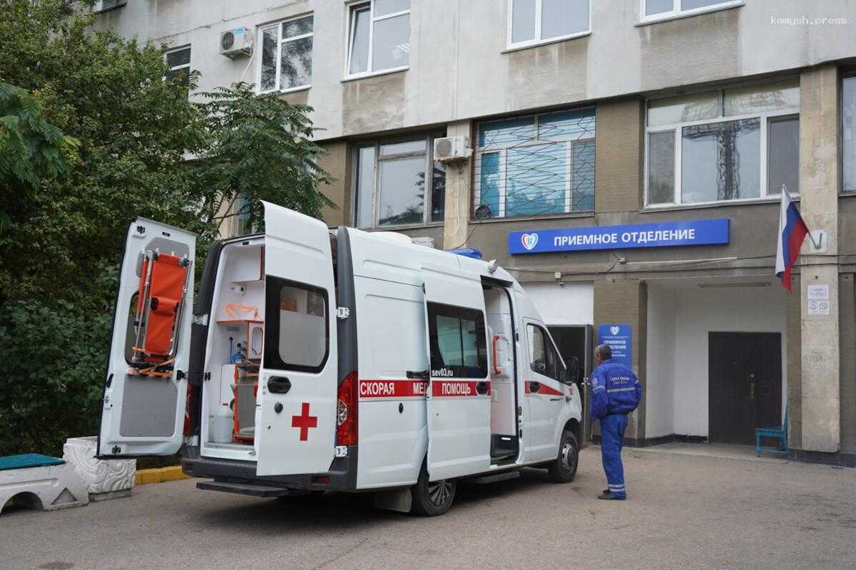 Власти Севастополя изменят пропускной режим в больницах