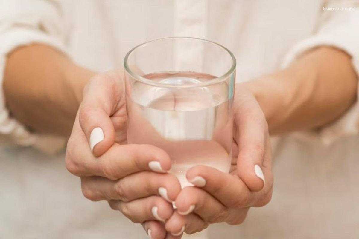 Эндокринолог Павлова рассказала, сколько воды нужно выпивать ежедневно