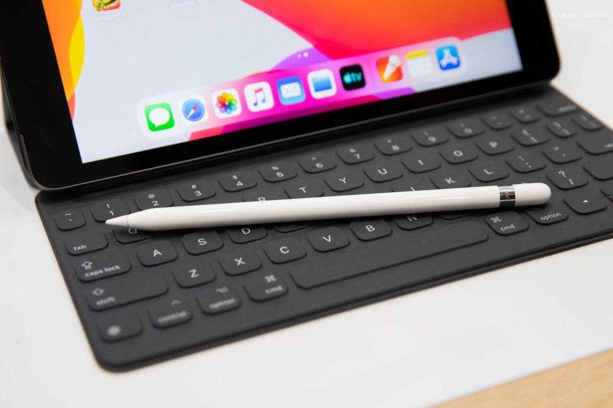 Ожидается, что Apple обновит iPad Pro и Air, а также представит Apple Pencil 3 с новым жестом сжатия