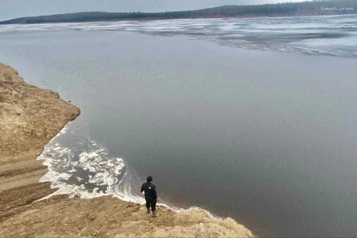 В Якутии устраняется авария на нефтескважине «Сургутнефтегаза»