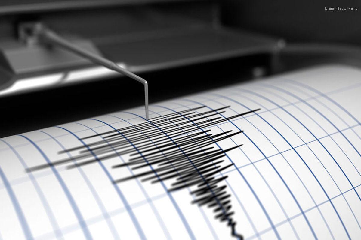 На территории США новое землетрясение магнитудой 5,1