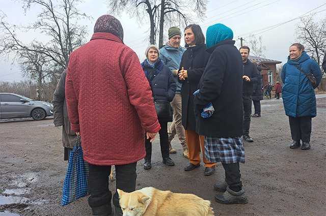 Политолог рассказал, куда могли исчезнуть десятки людей в Сумской области