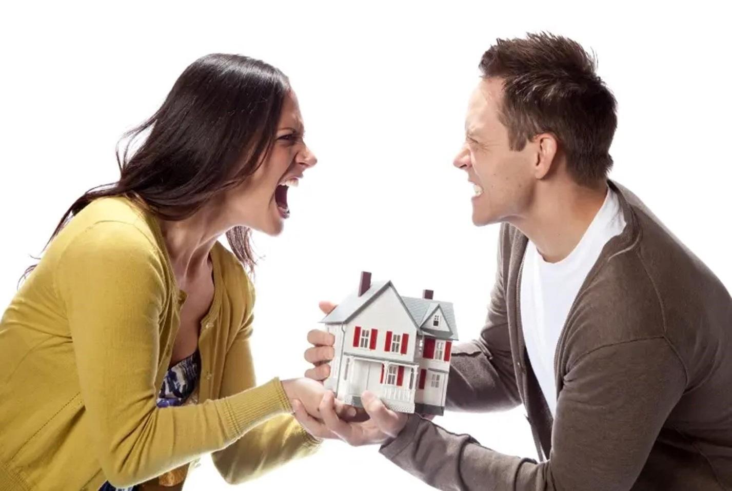 Ипотечная арифметика: как разделить квартиру при разводе рассказывает эксперт