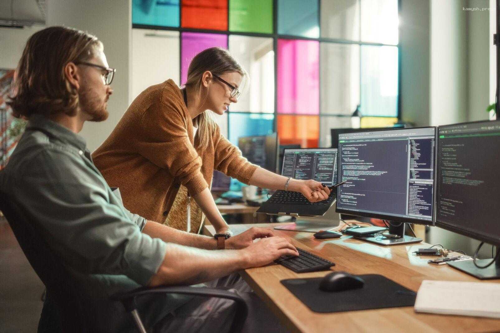 В Салехарде соберутся сотни айтишников и разработчиков российского софта