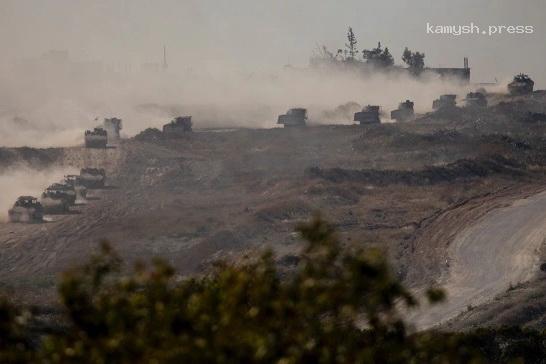Офис премьер-министра Израиля анонсировал скорое наступление ЦАХАЛ на Рафах