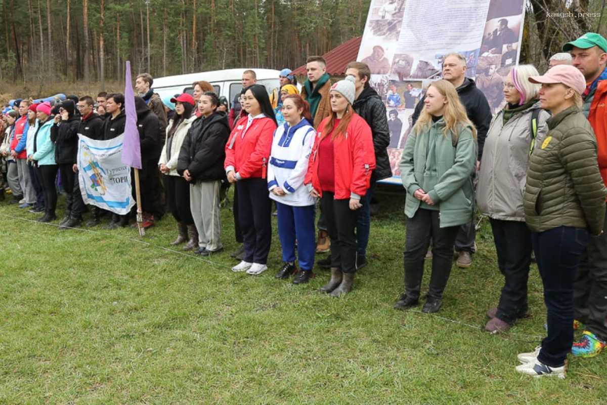 Любители водного спорта в 55-й раз собрались в Республике Алтай