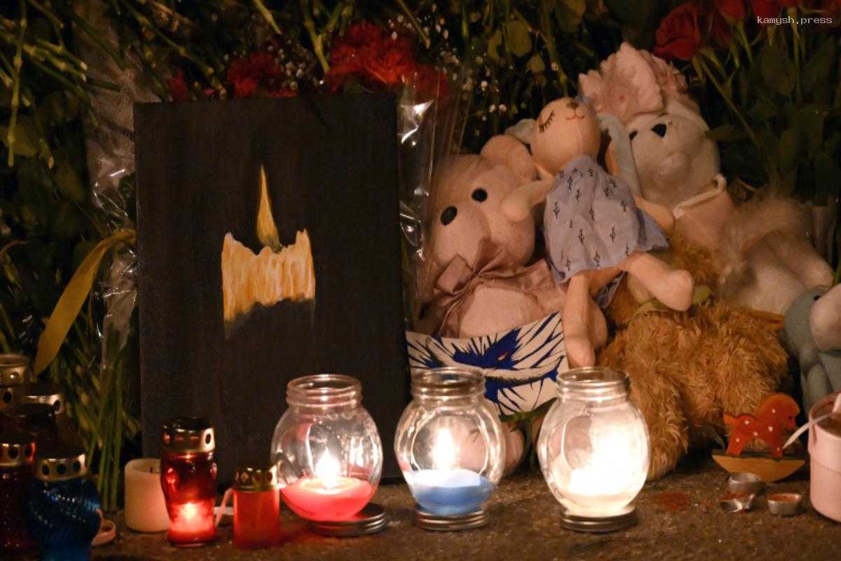 Число погибших при теракте в «Крокусе» детей увеличилось до шести