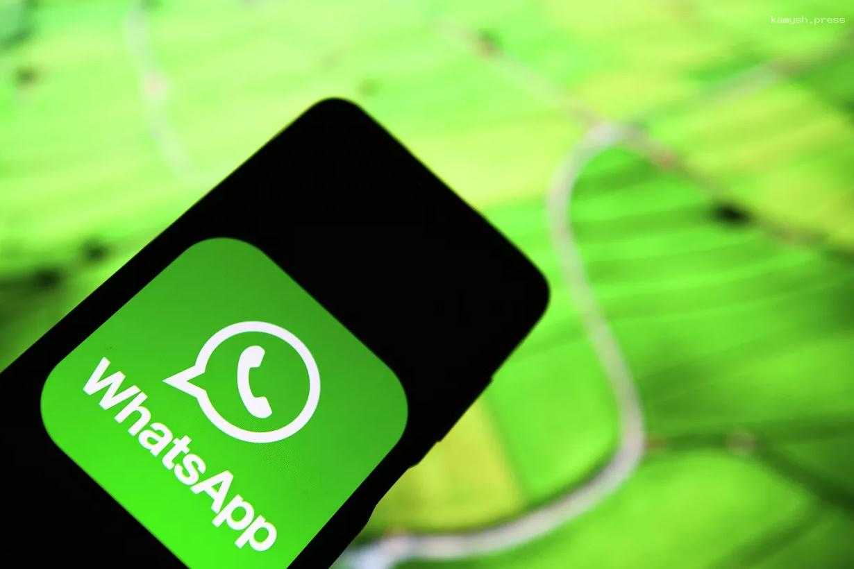 Мессенджер WhatsApp возобновил работу после сбоев