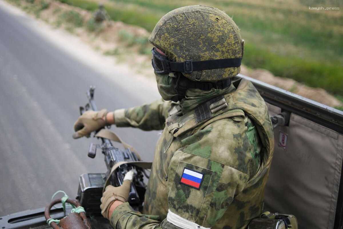 Российские военные уничтожили «азовцев» в районе Часова Яра