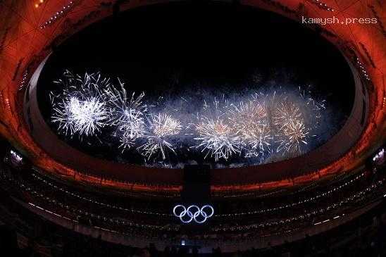 Французские спецслужбы рекомендуют не проводить церемонию открытия Олимпиады в Париже