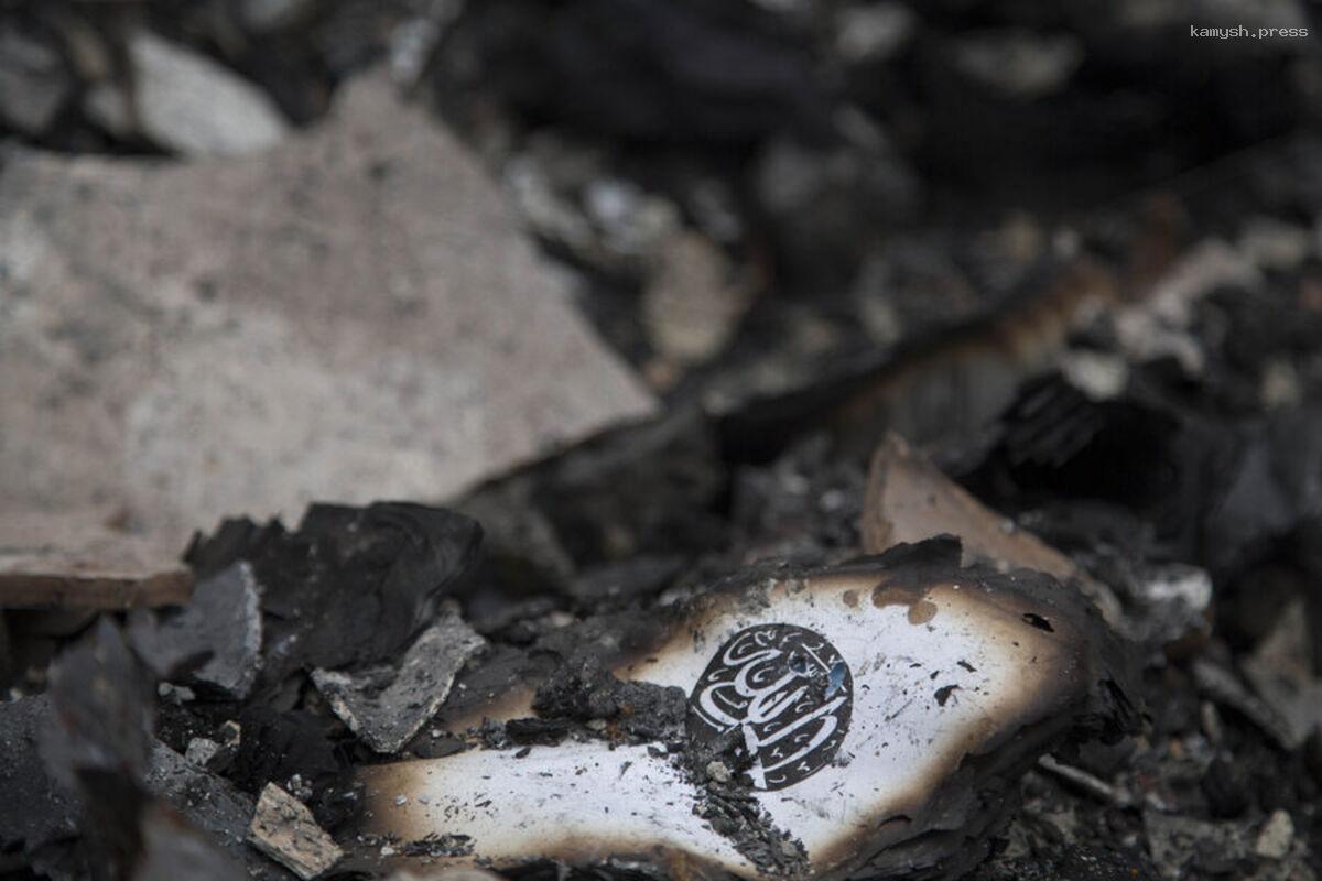 В Швеции публично сожгли Коран во время протестной акции