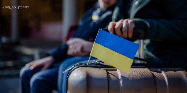 Соцопрос КМИС показал, сколько украинских беженцев и при каких условиях намерены вернуться из Европы