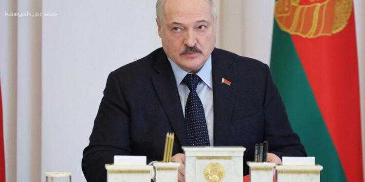 Лукашенко отличился неоднозначным заявлением о подготовке Беларуси к войне