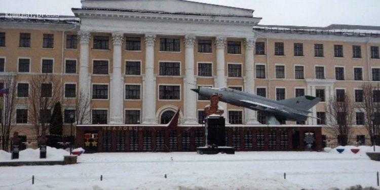 РосСМИ сообщили подробности удара дронов по авиационному центру в Воронежской области