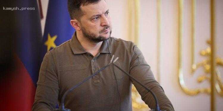 Зеленский ответил на слова Фицо о «бесполезном» сборе словаков на закупку боеприпасов для ВСУ