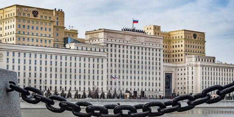 У Шойгу заявили, что теракт в Подмосковье стал для россиян мотивацией воевать против Украины