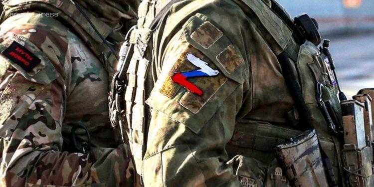 В ISW объяснили, зачем РФ накапливает войска в приграничье с Сумщиной