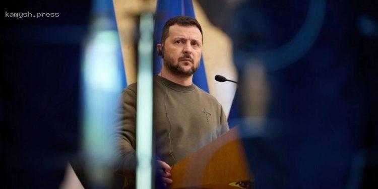 Предложил приехать в Харьков: Зеленский ответил на заявления ООН об ударах по НПЗ в России