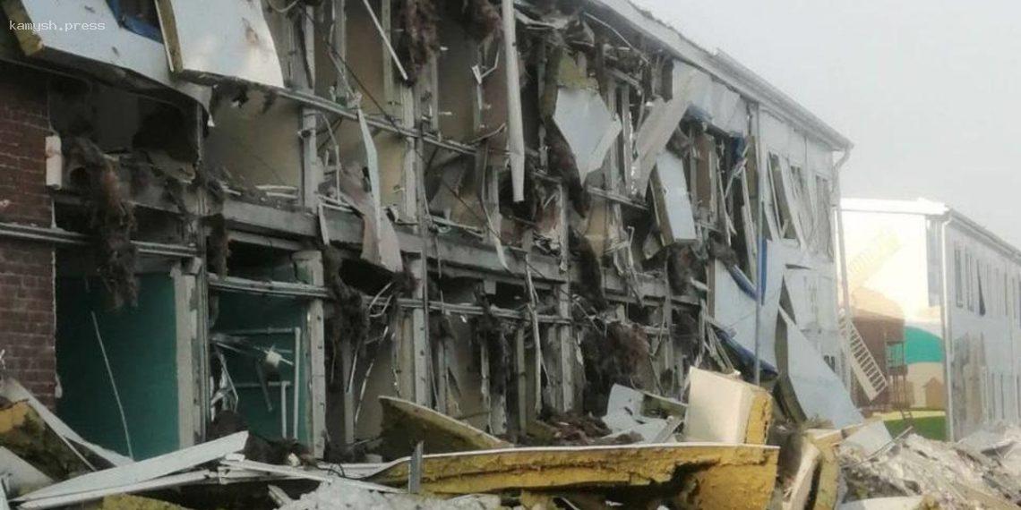 Впервые с начала войны БПЛА ударили по Татарстану: ГУР атаковало завод, где собирают «Шахеды»