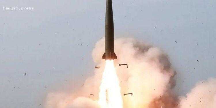 Половина ракет из КНДР, которыми РФ ударила по Украине, взорвалась в воздухе – Офис Генпрокурора