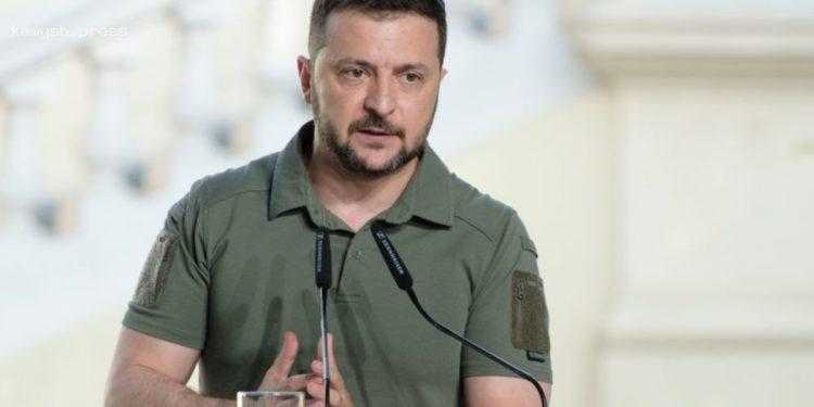 Зеленский назвал три приоритета Украины в военной помощи