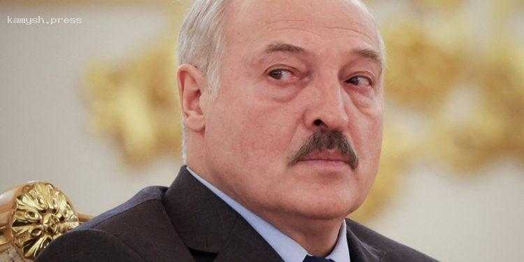 В ISW объяснили, зачем Лукашенко подорвал версию РФ о намерении террористов после нападения на «Крокус» сбежать в Украину