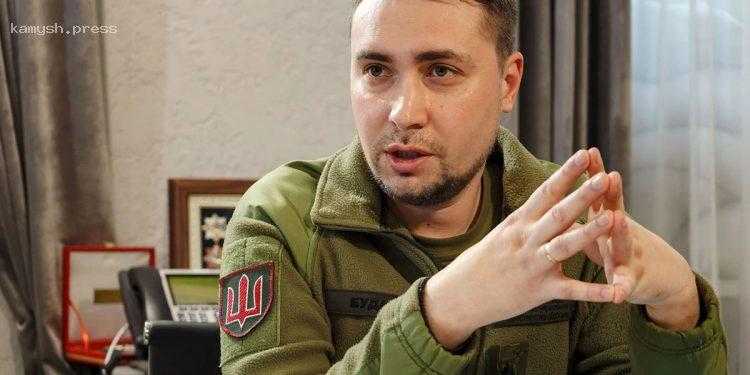 Буданов объяснил, почему РФ не начала наступление на Сумщину и сообщил о ситуации в Харьковской области