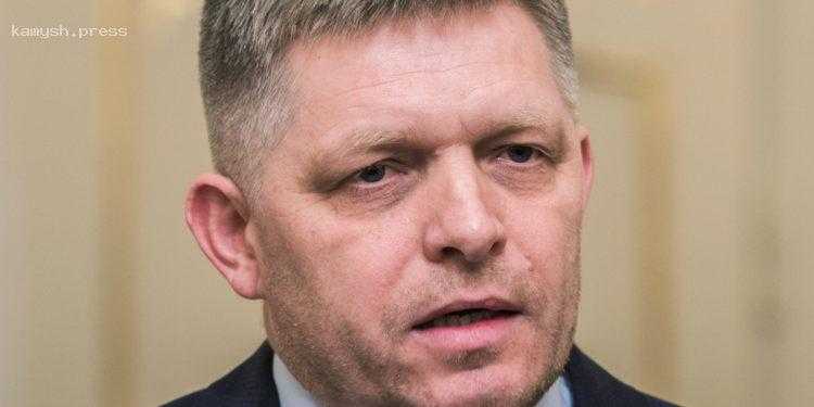 Глава МВД Словакии сообщил новые подробности дела о покушении на Фицо