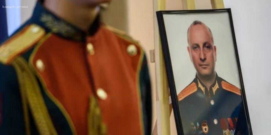 Удар ВСУ по штабу в Луганске ликвидировал комбрига ВС РФ