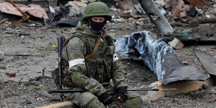 СМИ сообщили последствия удара по командной базе РФ в Луганске для оккупантов