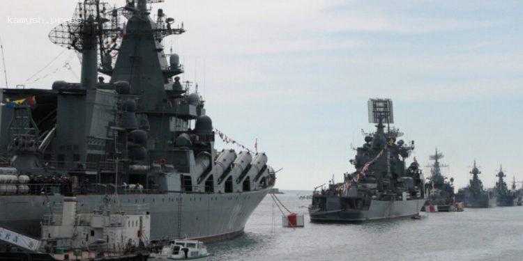 В ВМС объяснили, почему РФ усилила авиационное патрулирование моря, но не выводит корабли