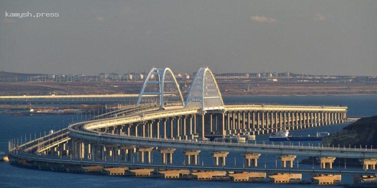 В ВМС прокомментировали статью The Sun о планах Украины по уничтожению Крымского моста