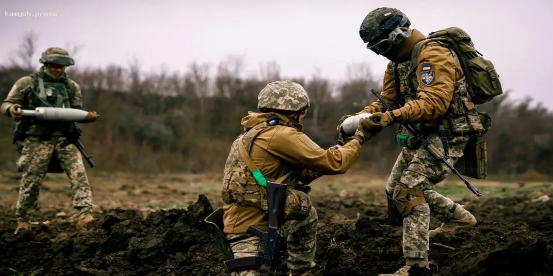 Военный аналитик спрогнозировал, как наступление в Курской области повлияет на бои на Донбассе