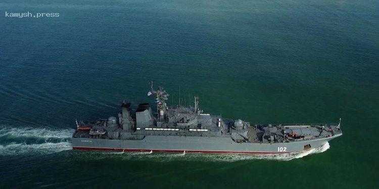 В Генштабе подтвердили поражение ВСУ ракетного корабля «Циклон» в Севастополе 19 мая
