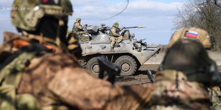 В ОСГВ «Хортица» высказались об угрозе наступления оккупантов на Боровую в Харьковской области