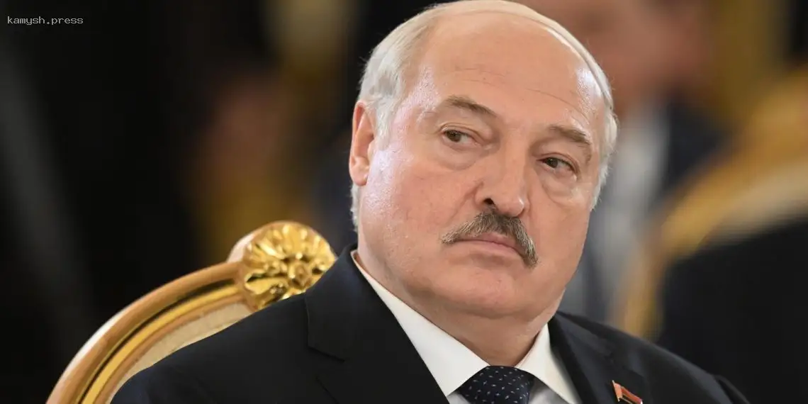 Лукашенко обвинил Украину в распространении фейков о планах РФ и Беларуси по захвату ЧАЭС