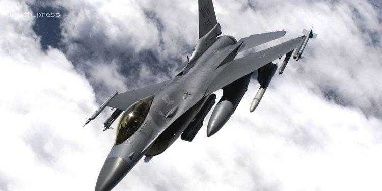 В ISW назвали два фактора, при которых ВСУ будут эффективно использовать истребители F-16