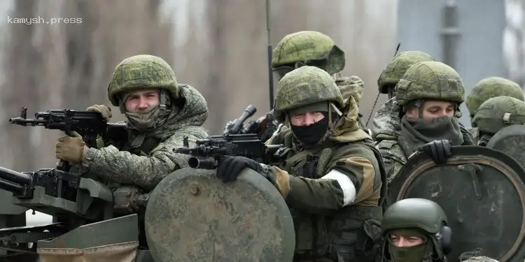 Командир батальона 3-й ОШБр заявил, что оккупанты пытаются выйти на админграницы Луганщины